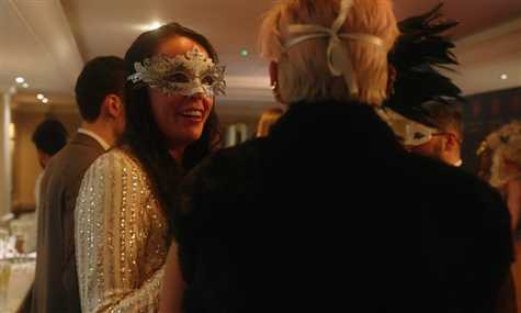 Masquerade
