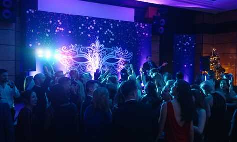 Dancefloor