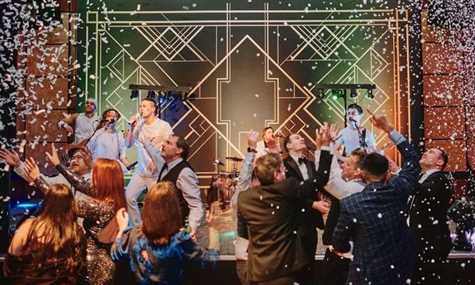 Gatsby London