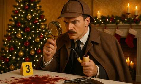 Detective
