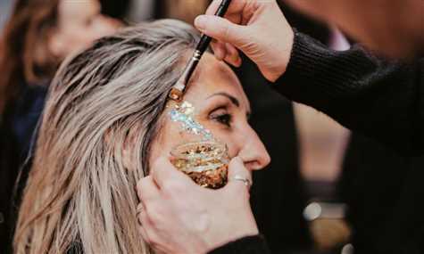 Glitter