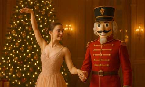 nutcracker