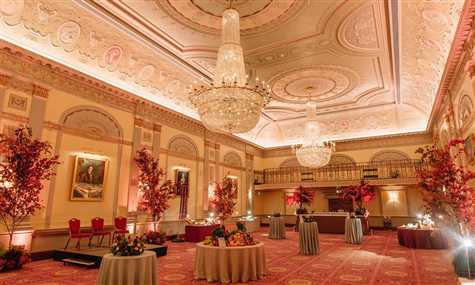 Tnscps Christmas Party 2022 Christmas Parties 2022 - Xmas Party Ideas 2022 - Work Christmas Parties Uk