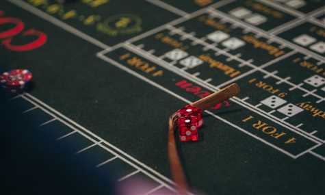 casino